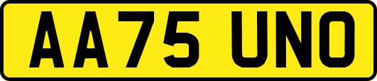 AA75UNO