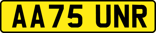 AA75UNR