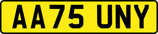 AA75UNY