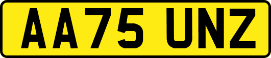 AA75UNZ
