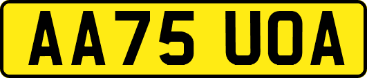 AA75UOA