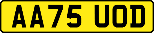 AA75UOD