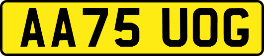 AA75UOG