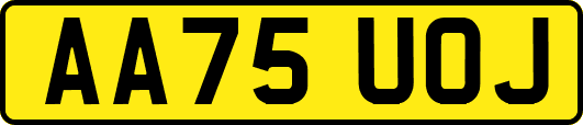 AA75UOJ