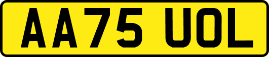 AA75UOL