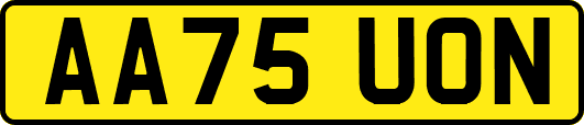 AA75UON