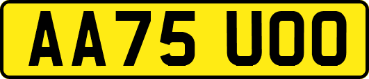 AA75UOO
