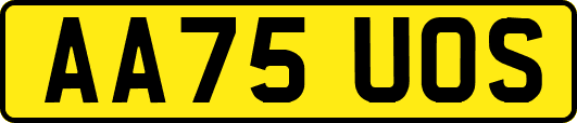 AA75UOS