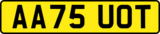 AA75UOT
