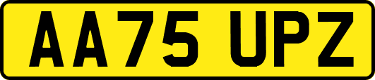 AA75UPZ