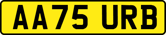 AA75URB