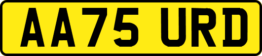 AA75URD
