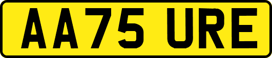 AA75URE