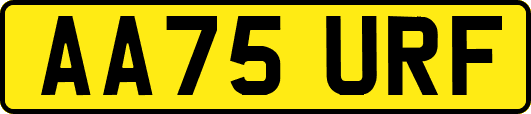 AA75URF