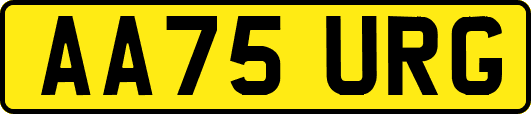 AA75URG