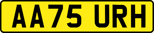 AA75URH
