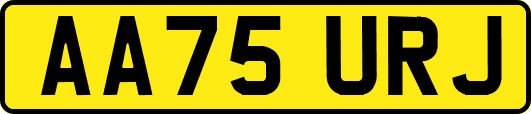 AA75URJ