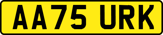AA75URK