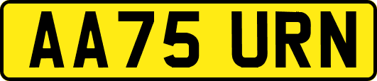AA75URN