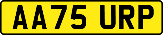 AA75URP