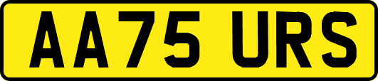 AA75URS