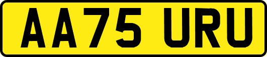 AA75URU