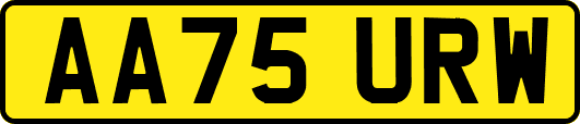 AA75URW