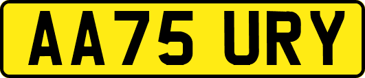 AA75URY