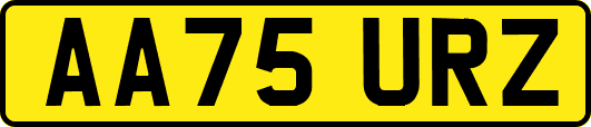 AA75URZ