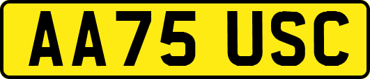 AA75USC