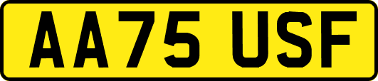 AA75USF