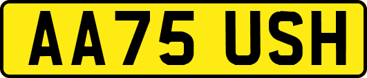 AA75USH