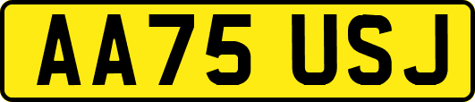 AA75USJ