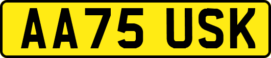 AA75USK