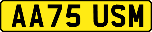 AA75USM