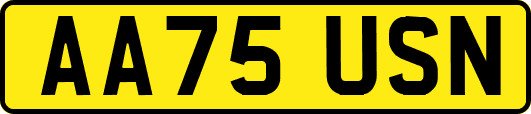 AA75USN