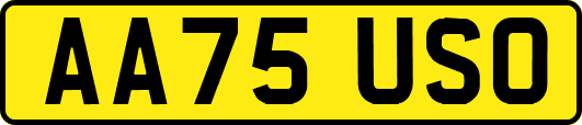 AA75USO