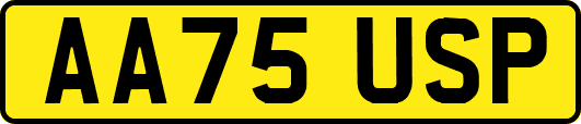 AA75USP