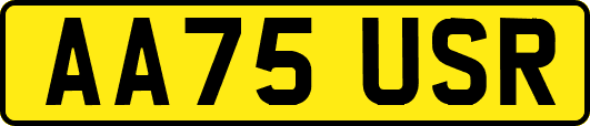 AA75USR