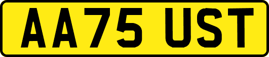 AA75UST