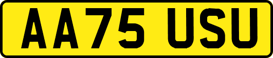 AA75USU