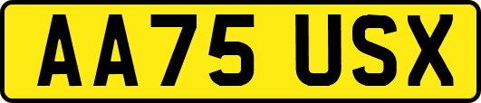 AA75USX