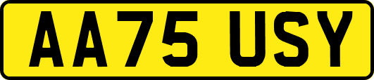 AA75USY
