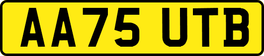 AA75UTB