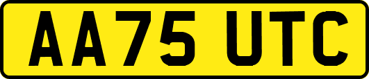 AA75UTC