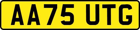 AA75UTG