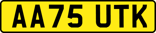 AA75UTK