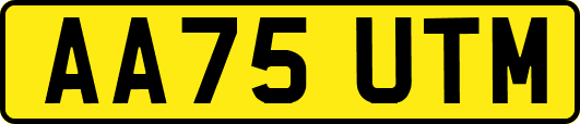 AA75UTM