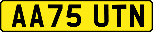 AA75UTN