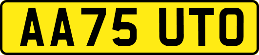 AA75UTO